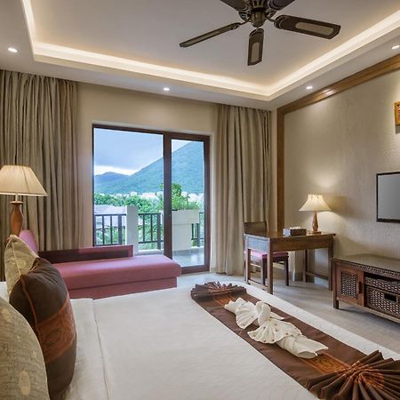 Sanya Yalong Bay Villas & Spa Esterno foto