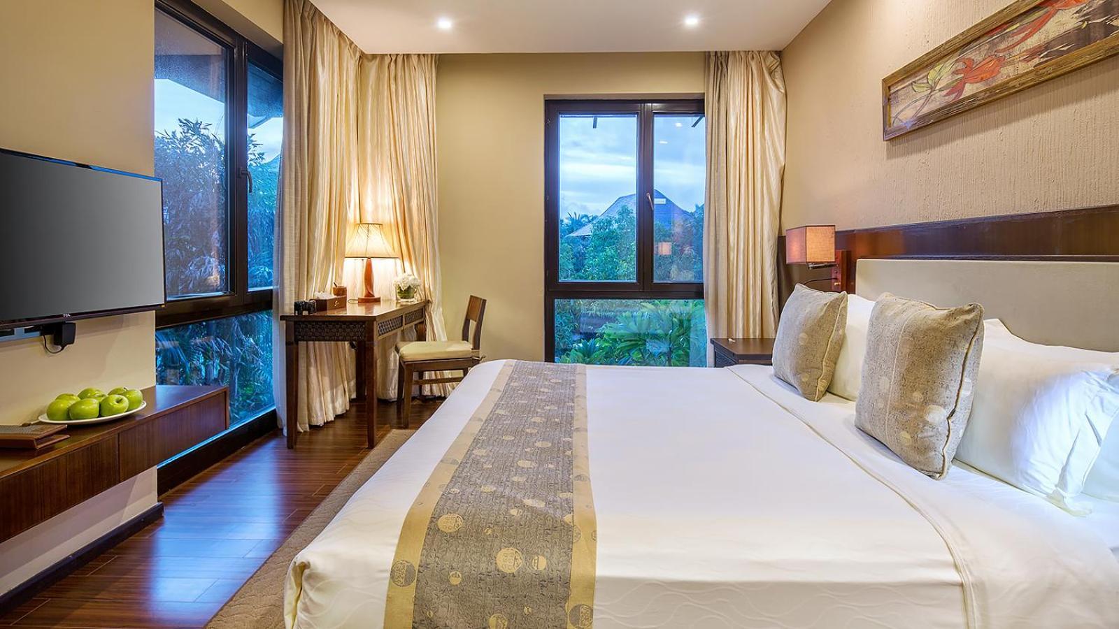 Sanya Yalong Bay Villas & Spa Esterno foto