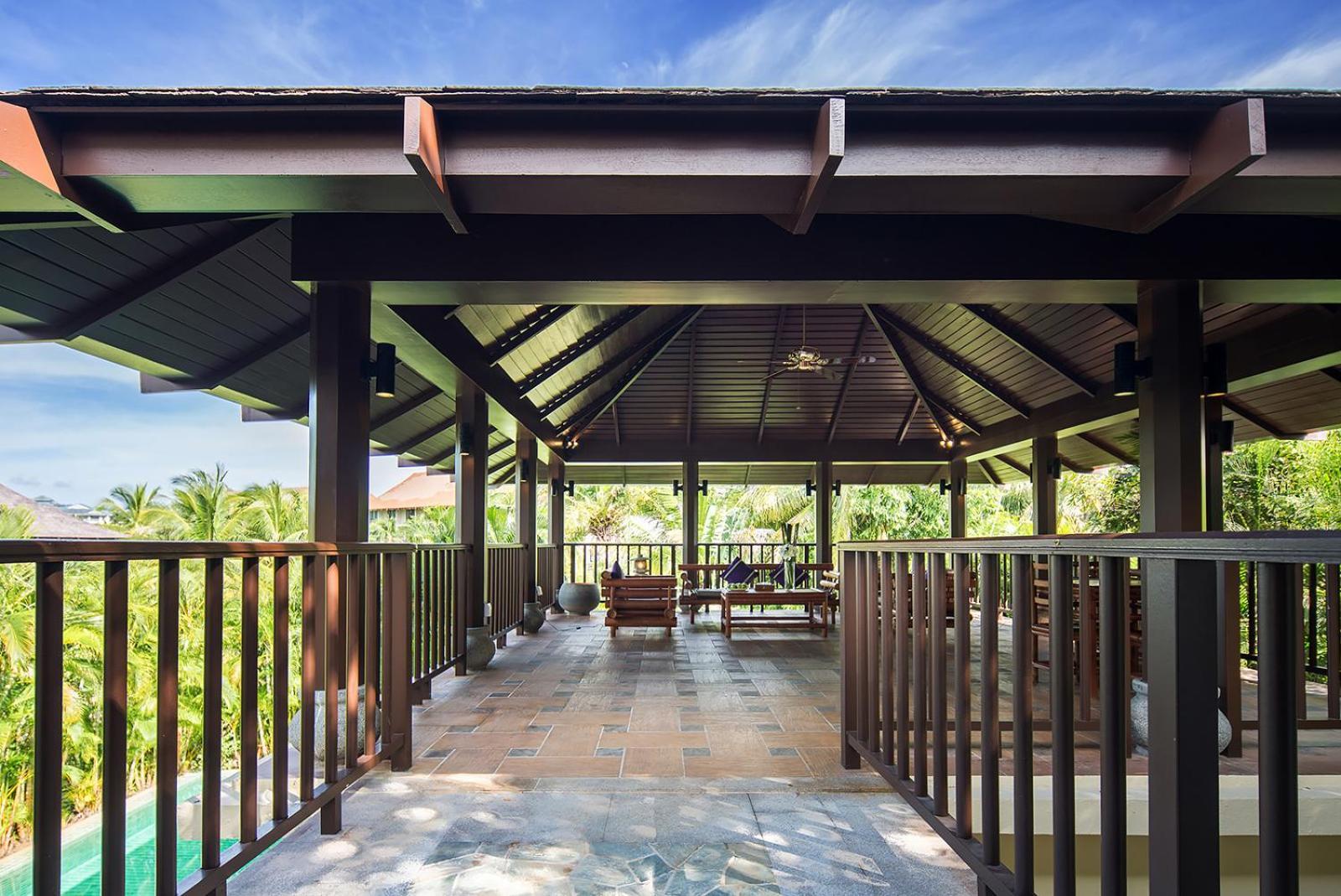 Sanya Yalong Bay Villas & Spa Esterno foto