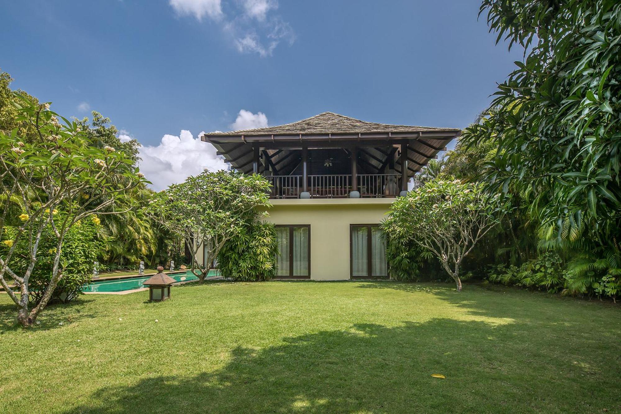 Sanya Yalong Bay Villas & Spa Esterno foto