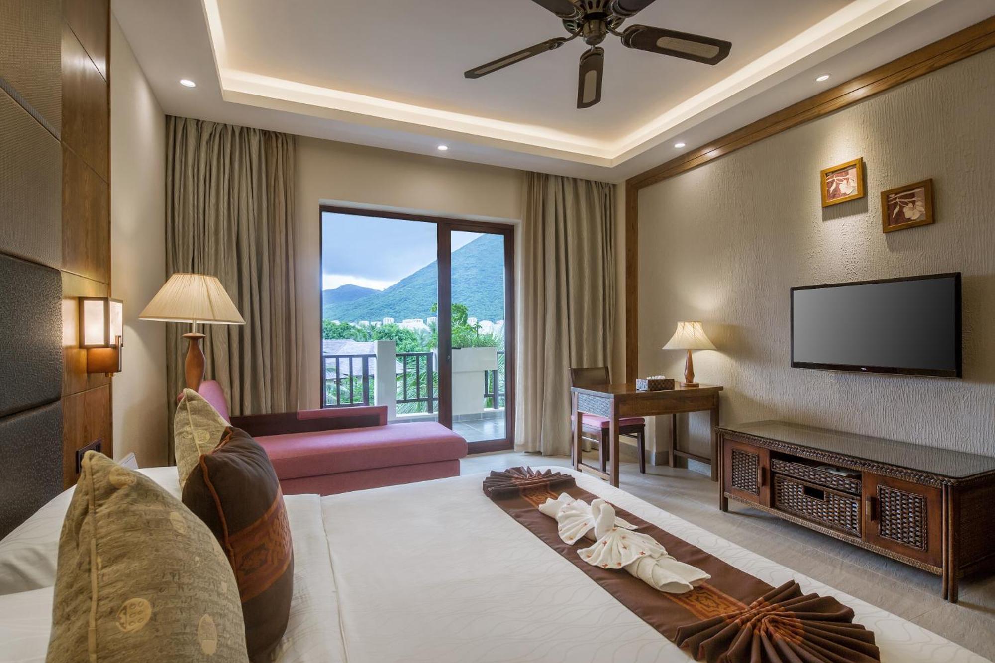 Sanya Yalong Bay Villas & Spa Esterno foto