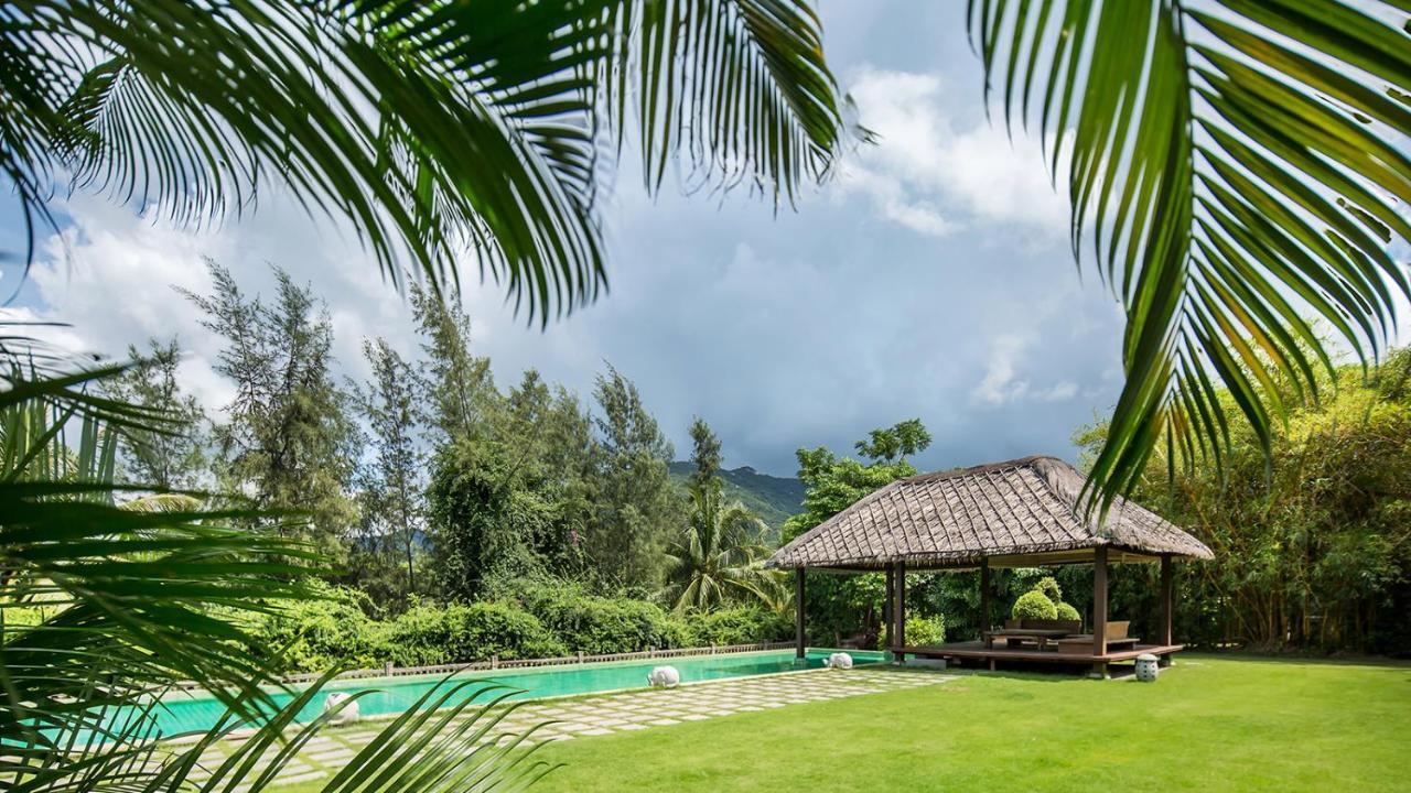 Sanya Yalong Bay Villas & Spa Esterno foto