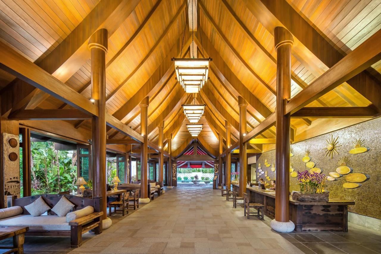 Sanya Yalong Bay Villas & Spa Esterno foto