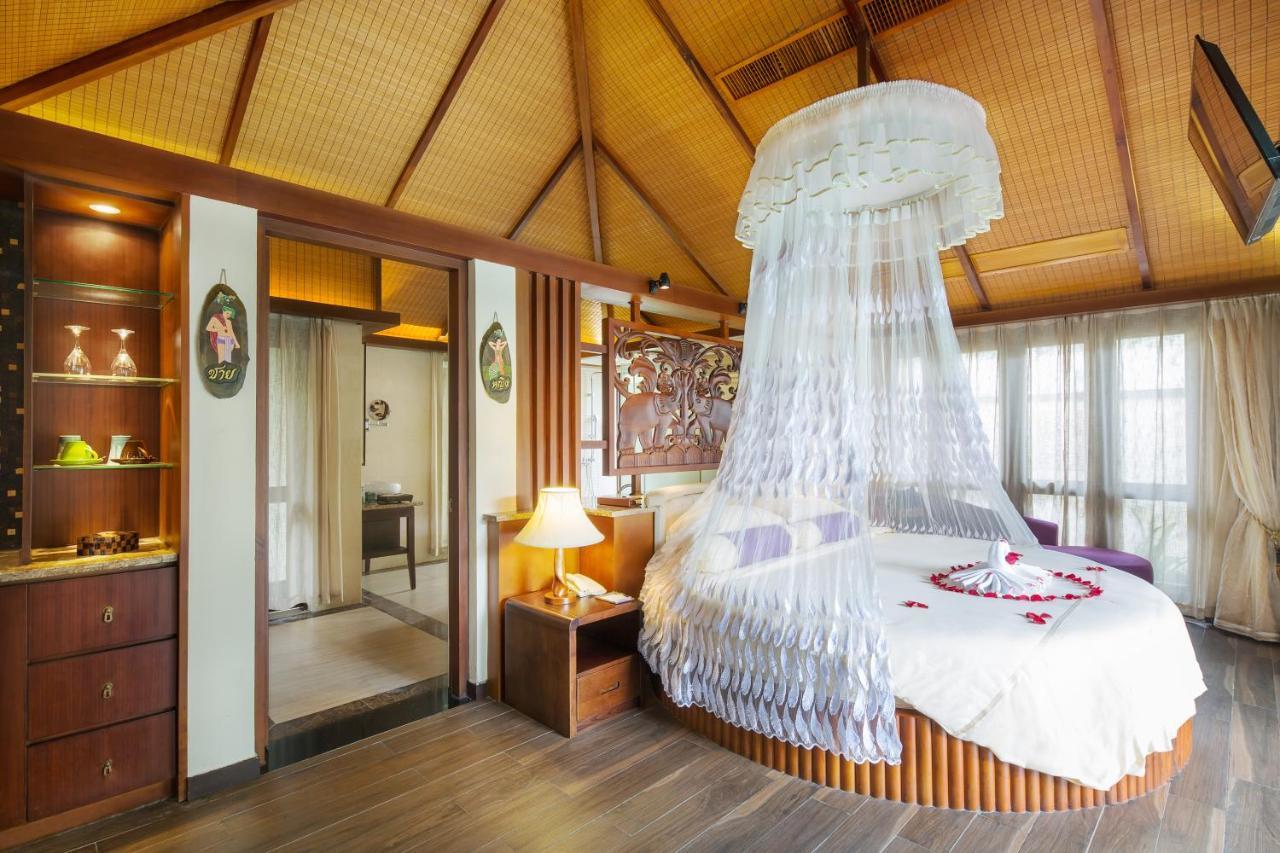 Sanya Yalong Bay Villas & Spa Esterno foto