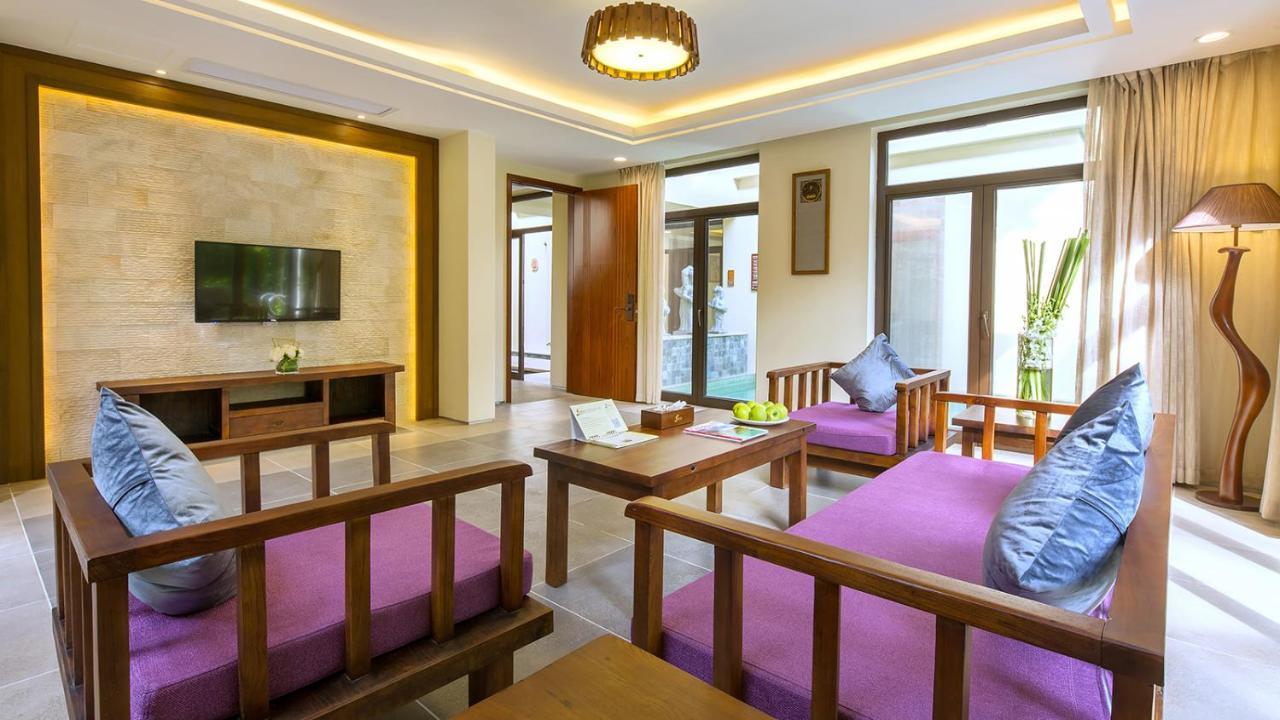 Sanya Yalong Bay Villas & Spa Esterno foto