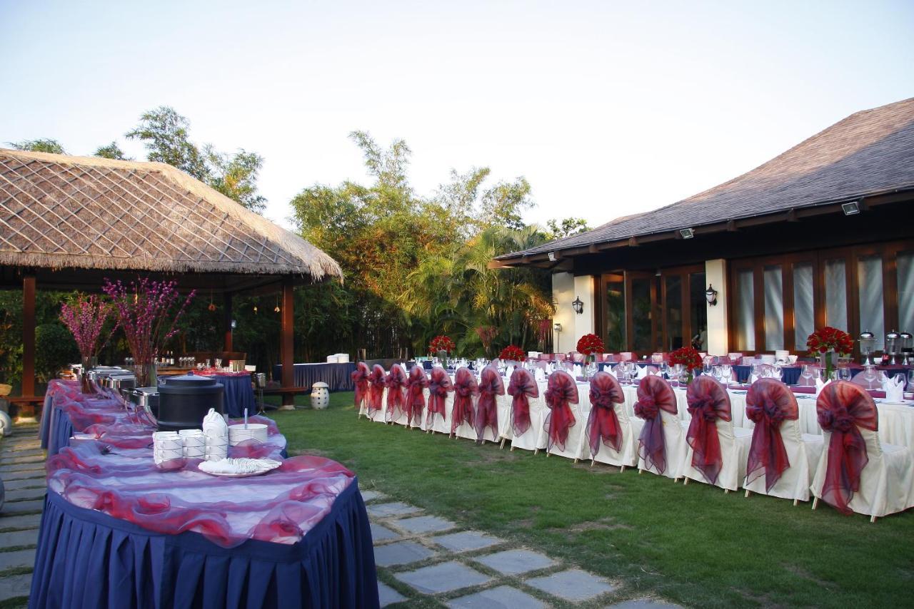 Sanya Yalong Bay Villas & Spa Esterno foto